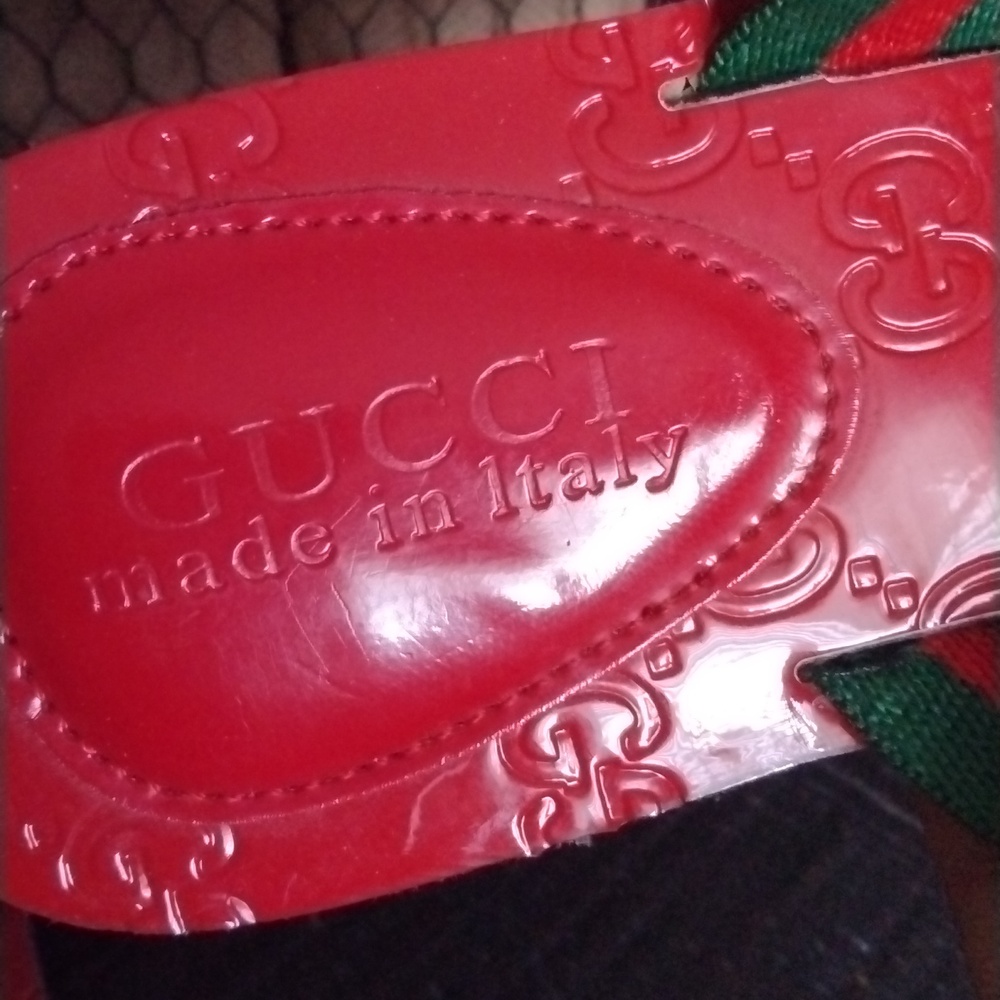 GUCCI SANDALS WOMEN'S - Picture 4 of 11